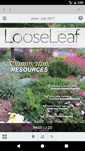 CNGA LooseLeaf(圖3)-速報App