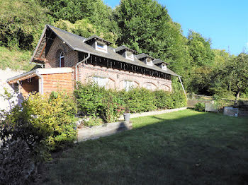 maison à Saint-Martin-de-Bienfaite-la-Cressonnière (14)