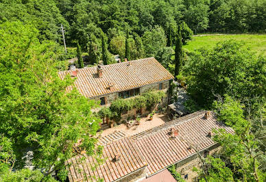 Maison avec piscine 2