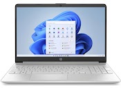 Máy Tính Xách Tay Laptop Hp 15S - Fq5080Tu (I5 - 1235U/Ram 8Gb/256Gb Ssd/15.6Inch Fhd/ Windows 11) - Hàng Chính Hãng