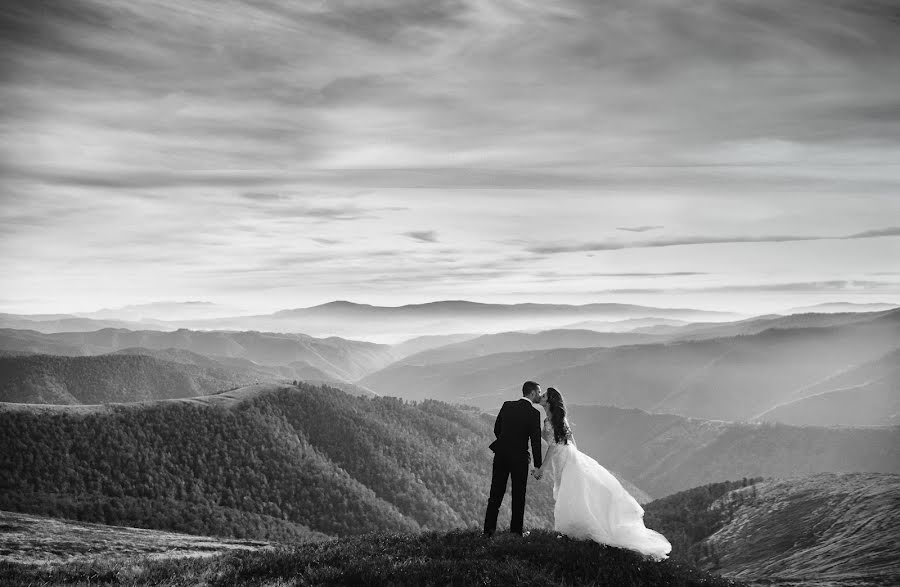 Fotografo di matrimoni Sergey Lapchuk (lapchuk). Foto del 18 ottobre 2017