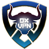 OX VPN(Hot& Secure)VPN icon