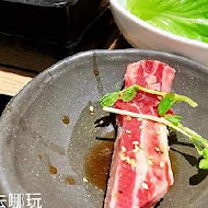 野宴日式炭火燒肉