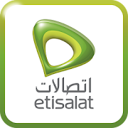 Etisalat Misr Careers  Icon