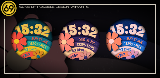 Screenshot [69D] Flower Power 2
