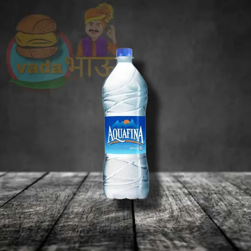 Mineral Water