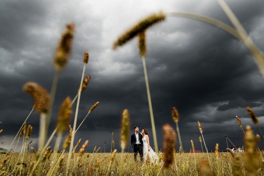 Svadobný fotograf Aleksey Laguto (laguto). Fotografia publikovaná 30. januára 2019