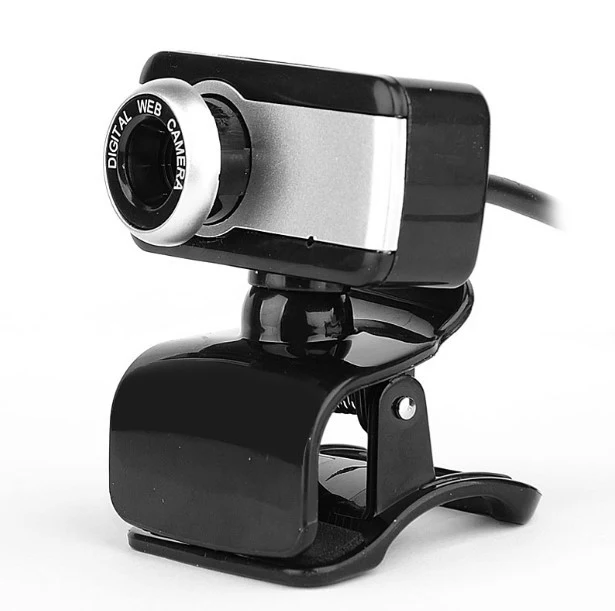 X2 HD 1080p kompjuterska veb kamera, besplatan USB fleš disk uključen. Uživajte u jasnim video pozivima i snimcima.