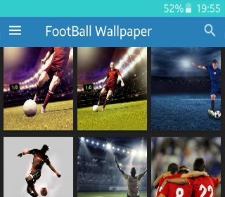 Football Wallpaper Hd For Android