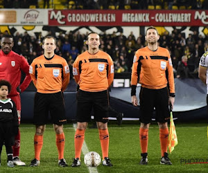 Un soutien psychologique pour les arbitres avant un "week-end spécial"