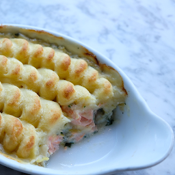 Fish Pie