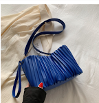 Klein blue