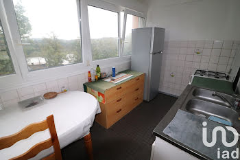 appartement à Avon (77)