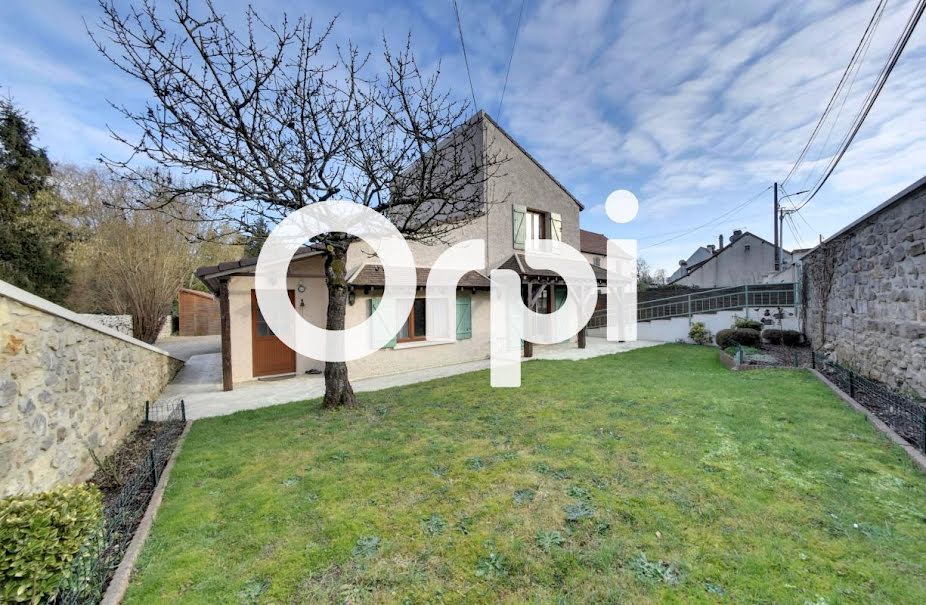 Vente maison 5 pièces 121 m² à Ver-sur-Launette (60950), 385 000 €