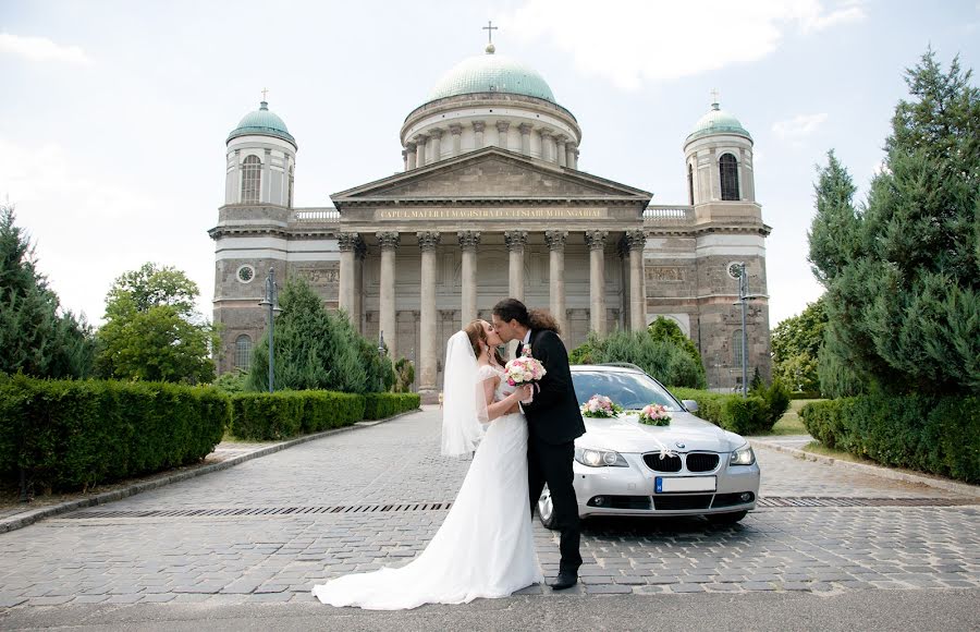 Vestuvių fotografas Irina Tausz (irinaphoto). Nuotrauka 2016 kovo 14