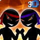 Download Stickman Fighter: Epic Revenge For PC Windows and Mac 1.0