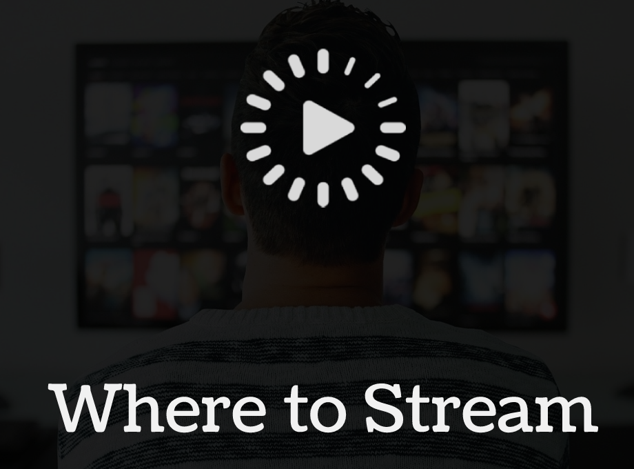 Where to Stream Preview image 1