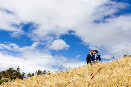 Fotografo di matrimoni Viviana Calaon (vivianacalaonm). Foto del 28 febbraio