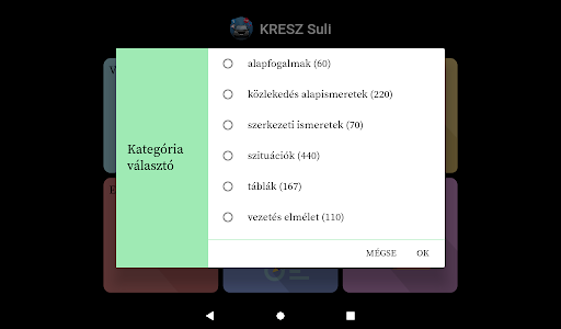 KRESZ Suli