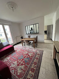 appartement à Amiens (80)