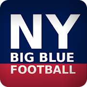 NY Football News: Giants News  Icon