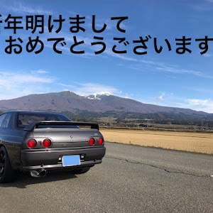 スカイライン GT-R BNR32