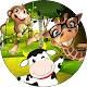 Download Apprendre les animaux et leur cris For PC Windows and Mac