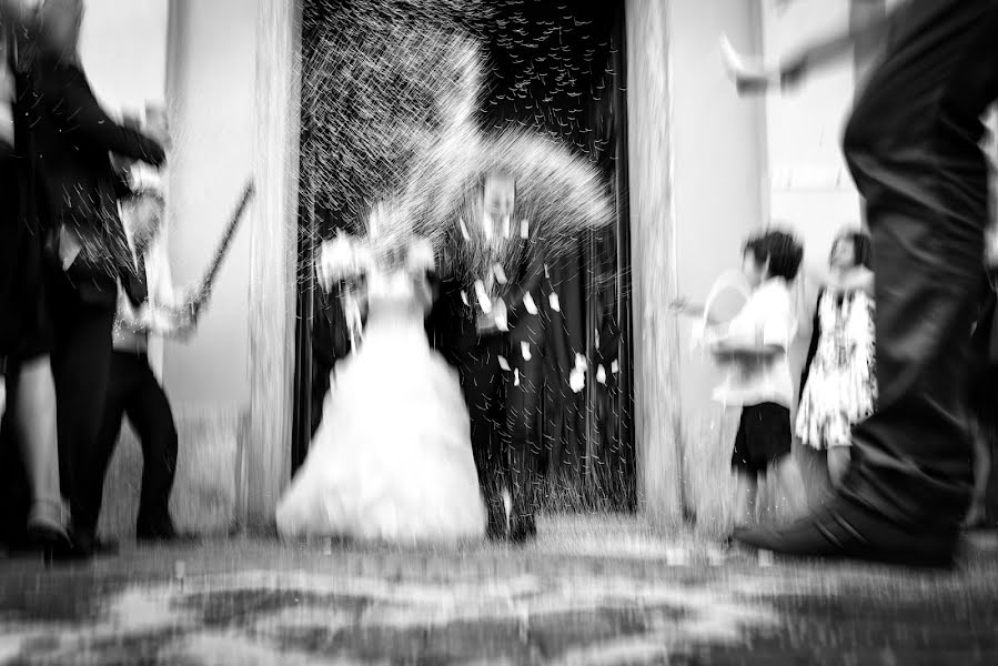 Wedding photographer Nicola Pasquarelli (pasquarelli). Photo of 23 July 2015