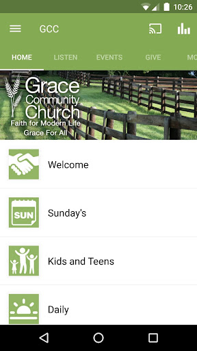 Grace Church New Canaan