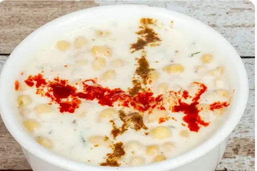 Boondi Raita [500 Ml]