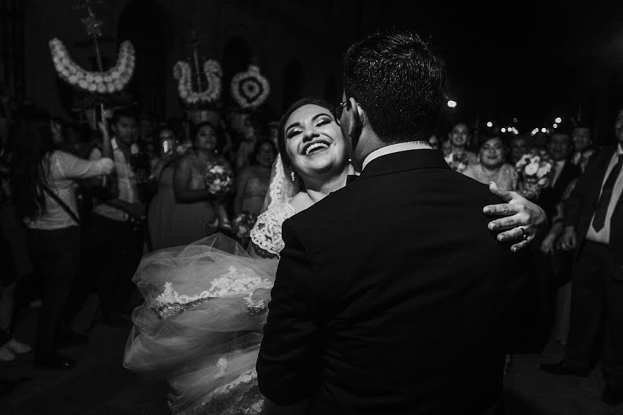 Wedding photographer Homero Lujan (hlyar). Photo of 23 April 2019