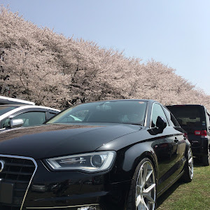 A3 セダン 1.4 TFSI