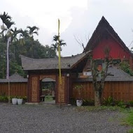 烏布雨林峇里島主題餐廳