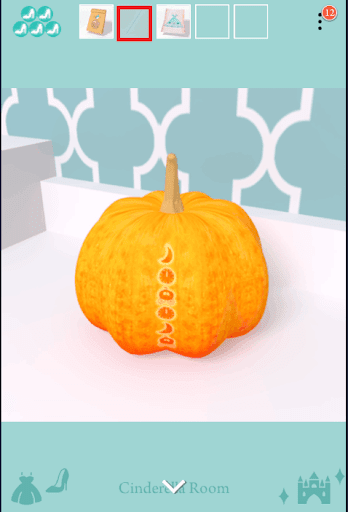 ファンタジールーム