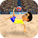 Beach Soccer Pro  icon