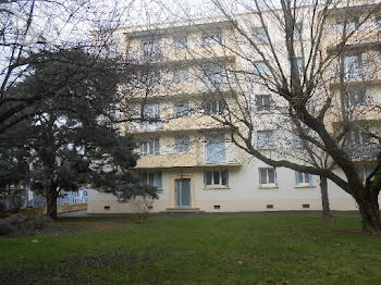 appartement à Oullins (69)