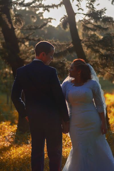 Fotógrafo de bodas Artchiotle Storytelling (artchiotle). Foto del 26 de marzo 2019