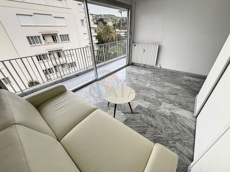 Vente appartement 1 pièce 37 m² à Cannes (06400), 250 000 €