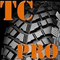 Tire calculator Free icon