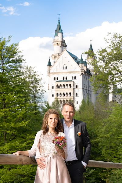 Hochzeitsfotograf Ralf Und Elena Tardy (tundp). Foto vom 7. Februar 2020