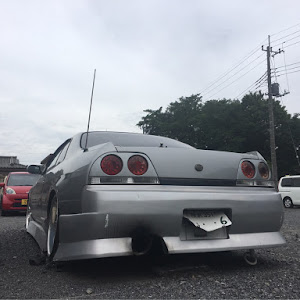 スカイライン R33のドリ車に関するカスタム ドレスアップ情報 41件 車のカスタム情報はcartune