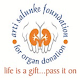 Download Arti Salunke Foundation For PC Windows and Mac 1.0