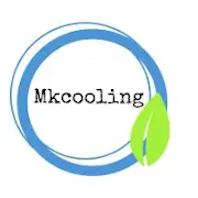 MKCooling Ltd Logo