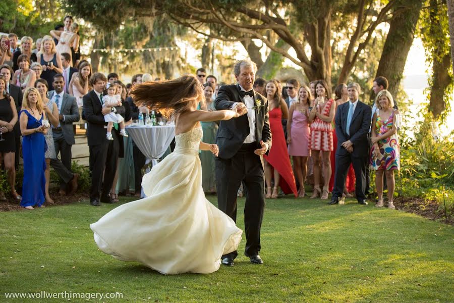 Fotografo di matrimoni John Wollwerth (johnwollwerth). Foto del 10 marzo 2020