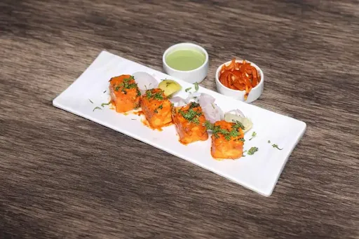 Paneer Tikka