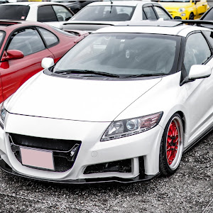 CR-Z ZF1