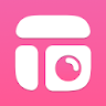 Photo Collage Maker, PhotoGrid icon