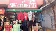 Fashion Manhattan photo 2