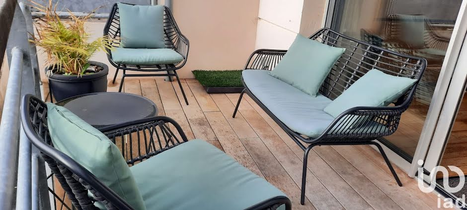 Vente appartement 4 pièces 118 m² à La Rochelle (17000), 599 000 €