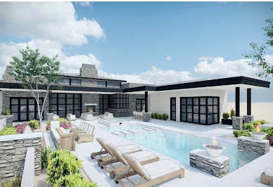 Maison avec piscine 11